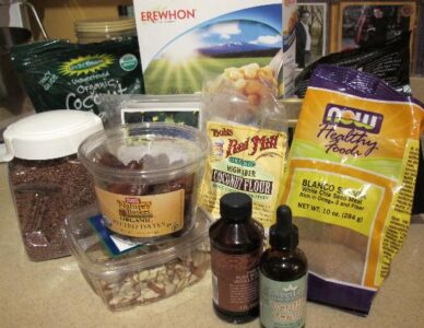 Gluten-Free Breakfasts on the Run Image